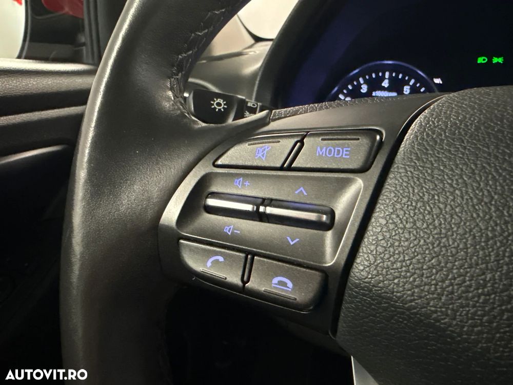 HYUNDAI i30 2020 — imagine 17