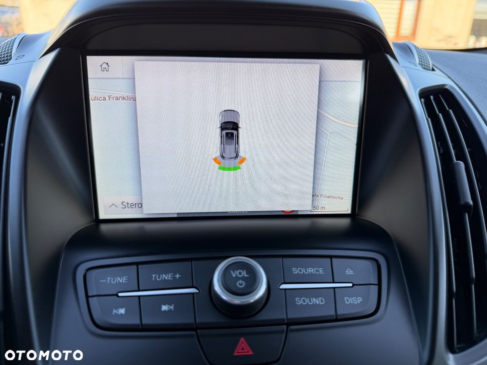 Ford Kuga 1.5 EcoBoost FWD Trend - 21