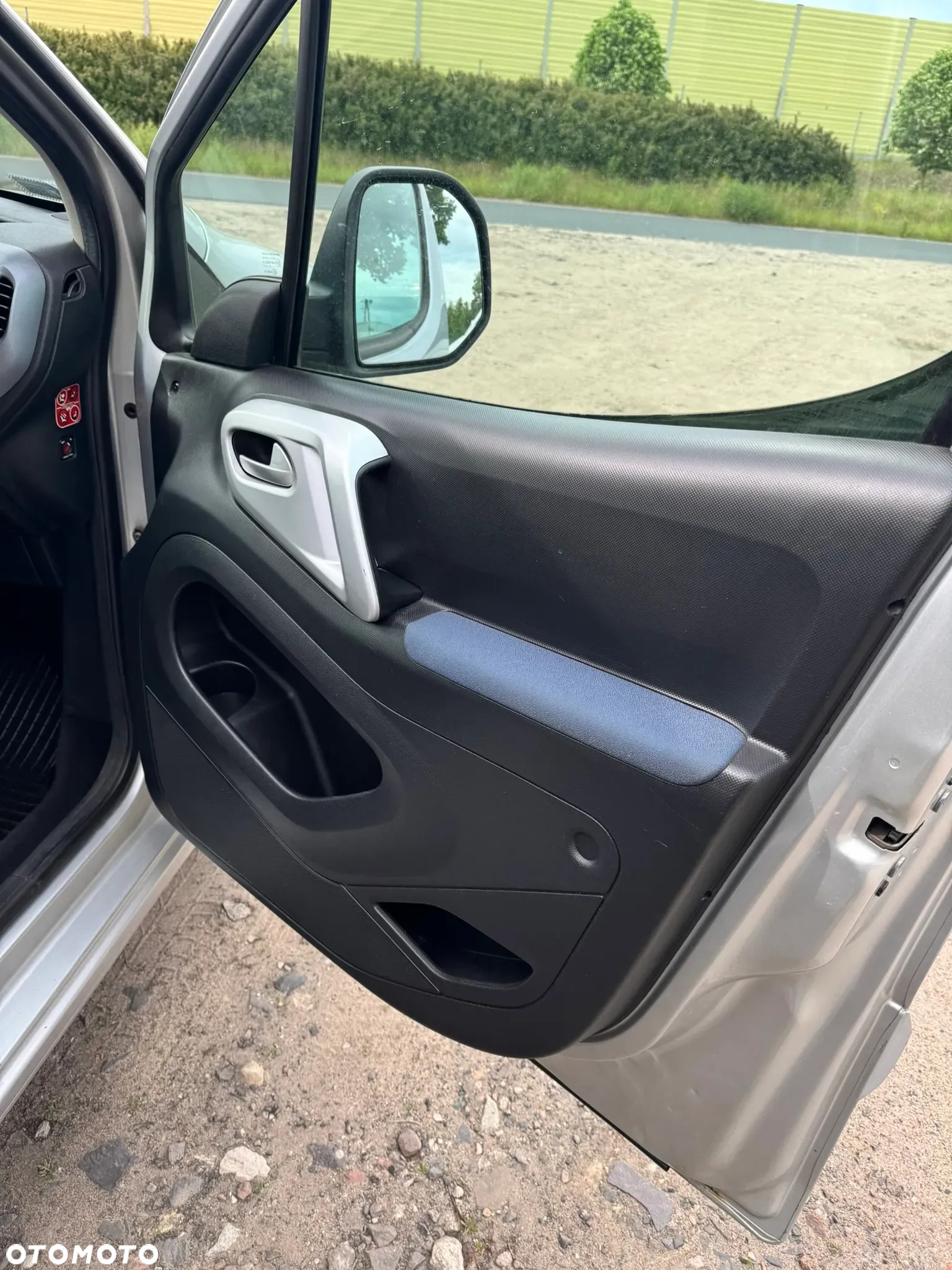 Citroën Berlingo II 1.6 HDi Multispace - 25