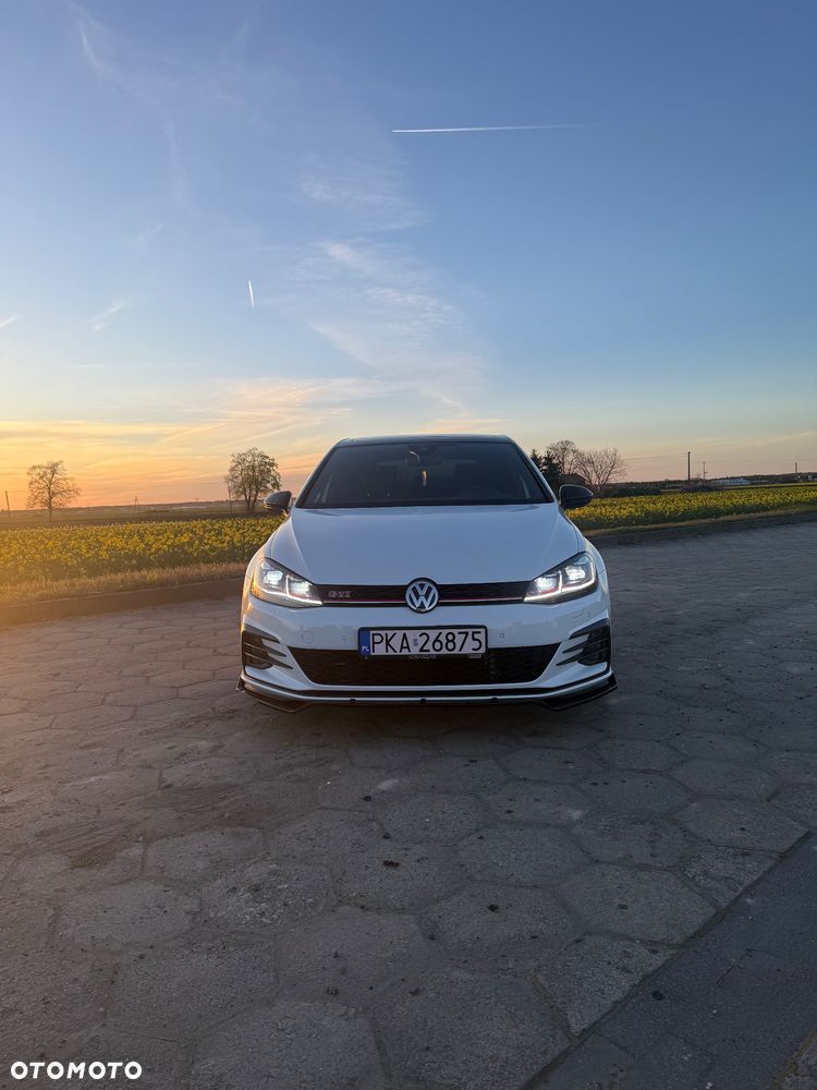 Volkswagen Golf 2.0 TSI BMT GTI Performance DSG - 18