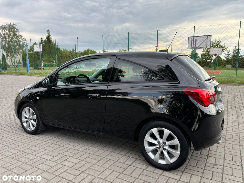 Opel Corsa 1.4 Active - 4