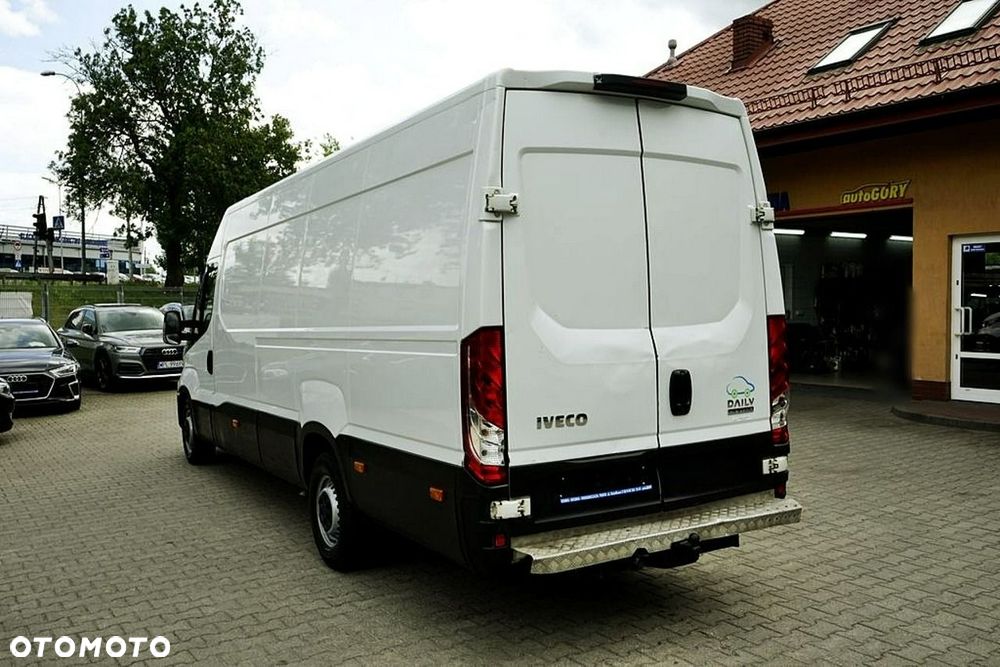 Iveco Daily 35S16 V - 4