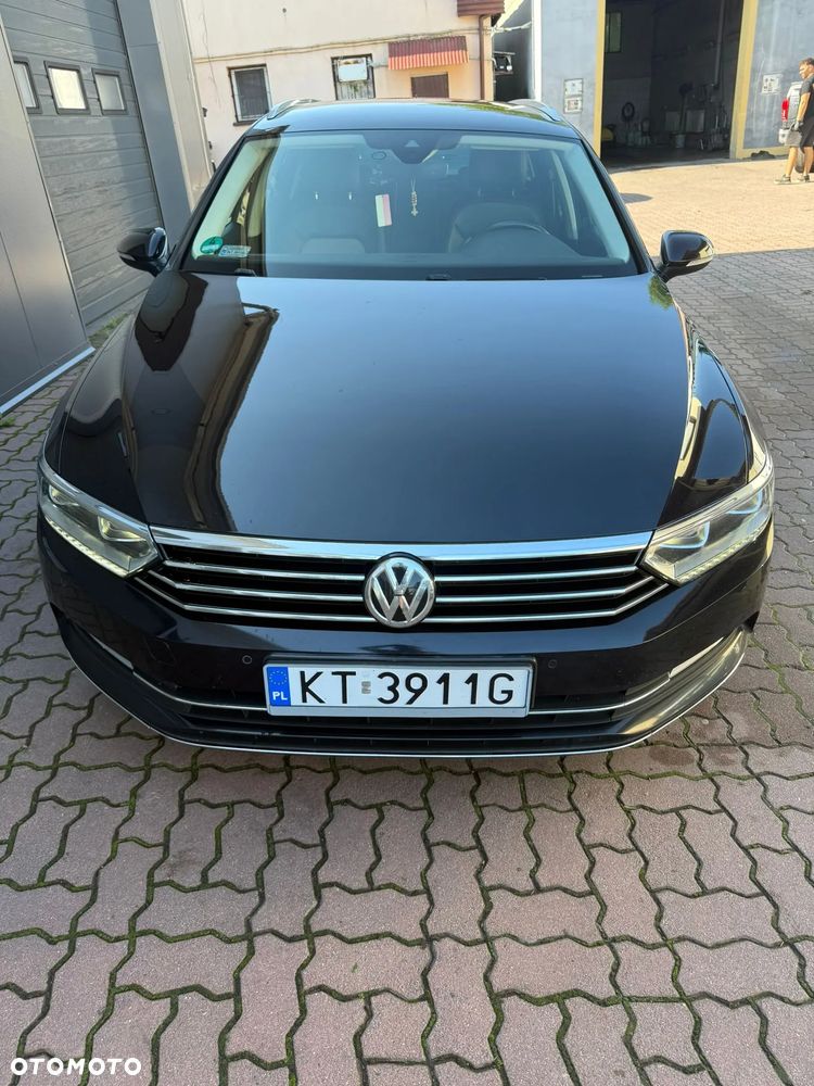 Volkswagen Passat 2.0 TDI BMT Highline DSG - 6