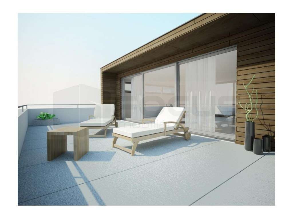 Terreno para construção de moradia próximo á Universidade de Aveiro... - Grande imagem: 2/12