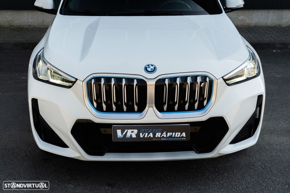 BMW iX1 xDrive30 Pack Desportivo M - 21