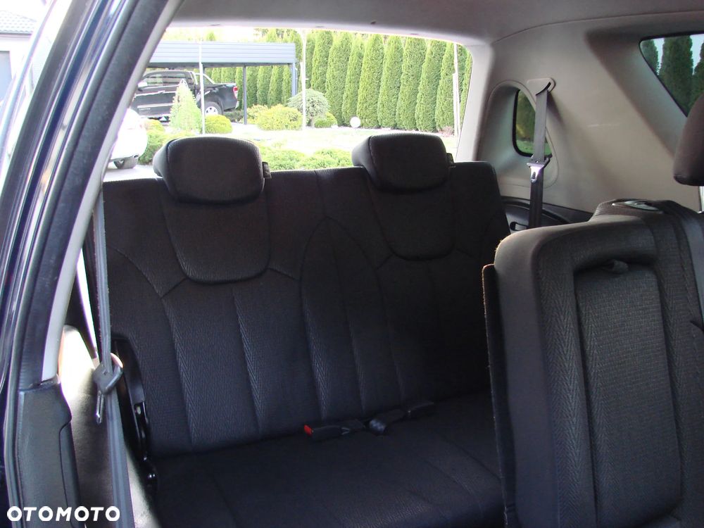 SsangYong/KGM Rexton - 24