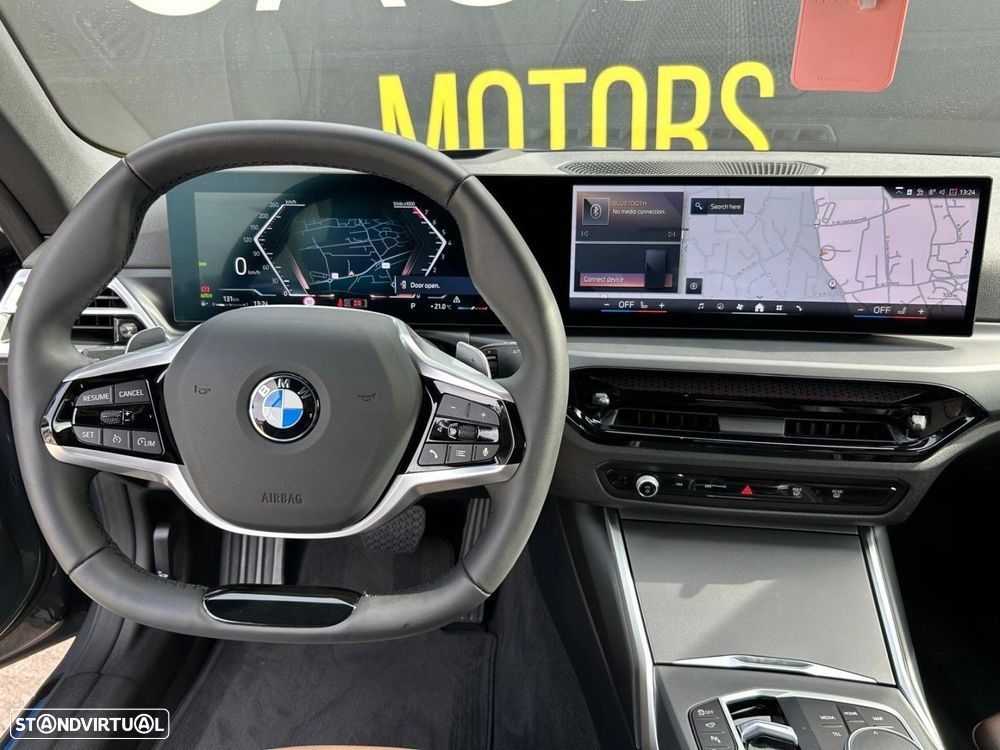 BMW 420 i Cabrio - 22