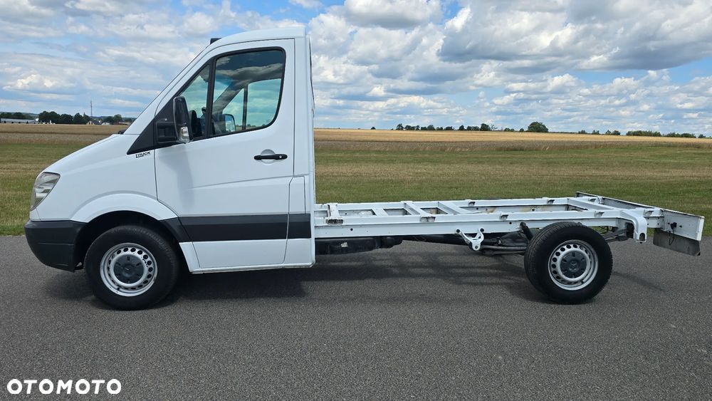 Mercedes-Benz Sprinter 318 - 5