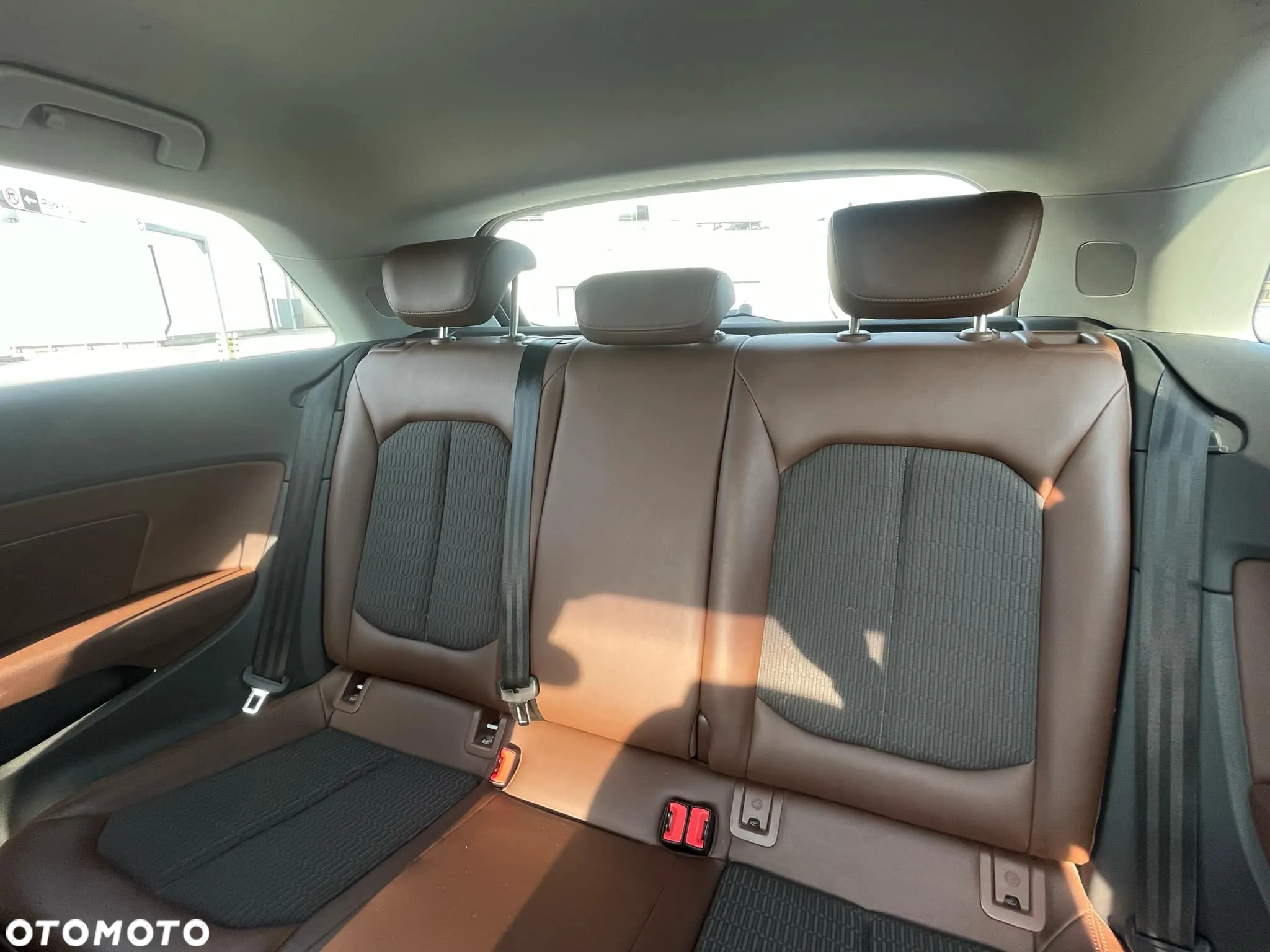 Audi A3 2.0 TDI - 3