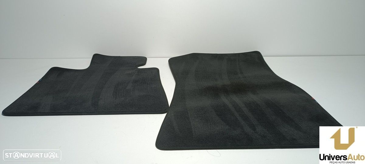 TAPETE DE TRONCO BMW SERIE X6 (G06) XDRIVE 40I - 1
