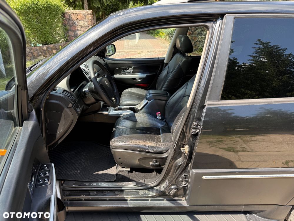 SsangYong/KGM Rexton 270 Xdi Super - 7