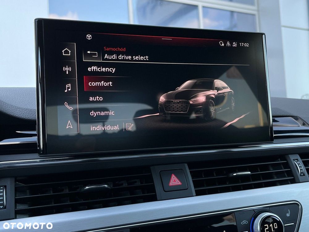 Audi A5 Sportback - 31