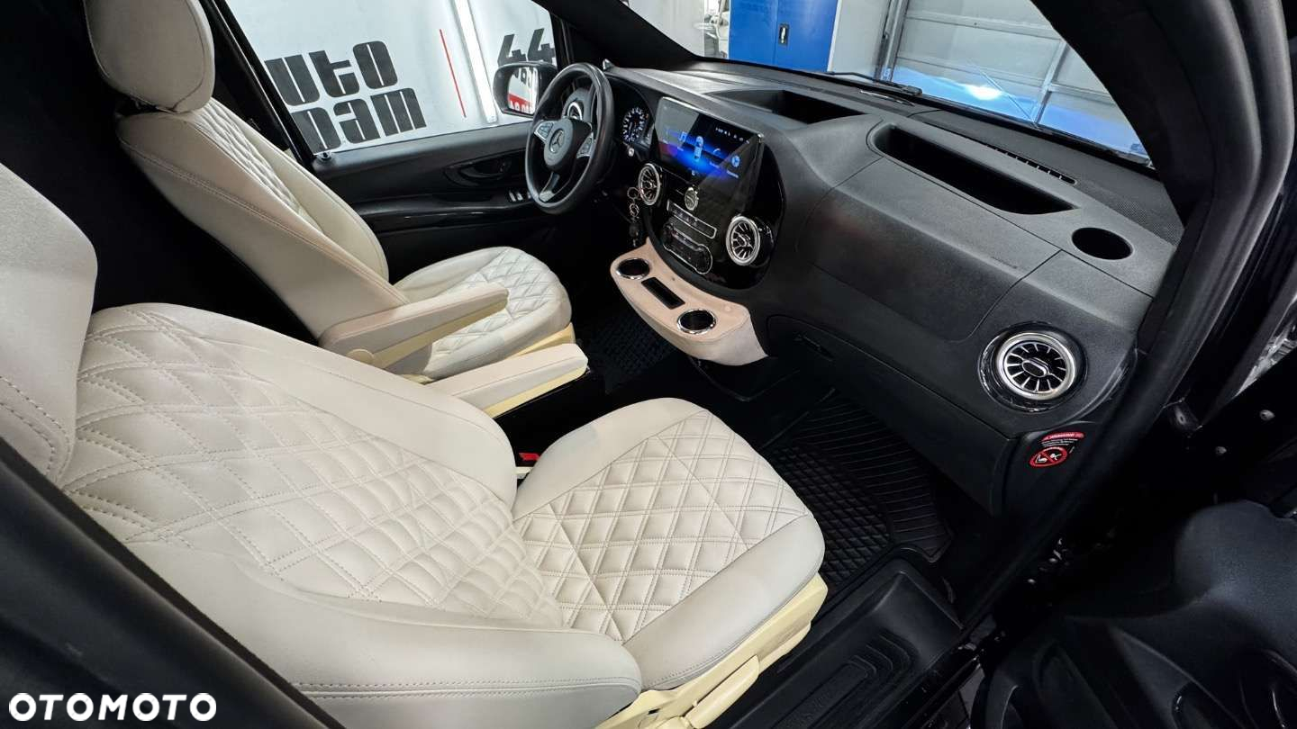 Mercedes-Benz Vito - 30