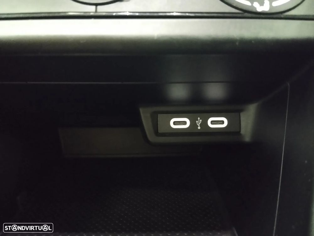 VW Taigo 1.0 TSI Life DSG - 33