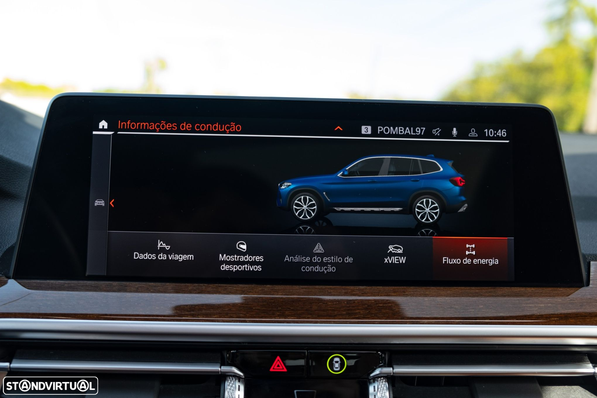 BMW X3 30 d xDrive - 31