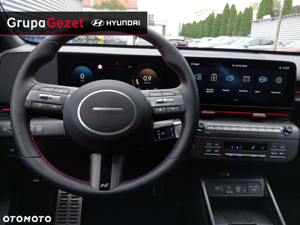 Hyundai Kona - 13
