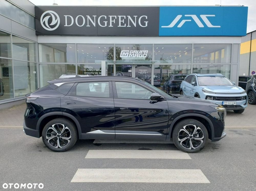 Dongfeng Mage - 2