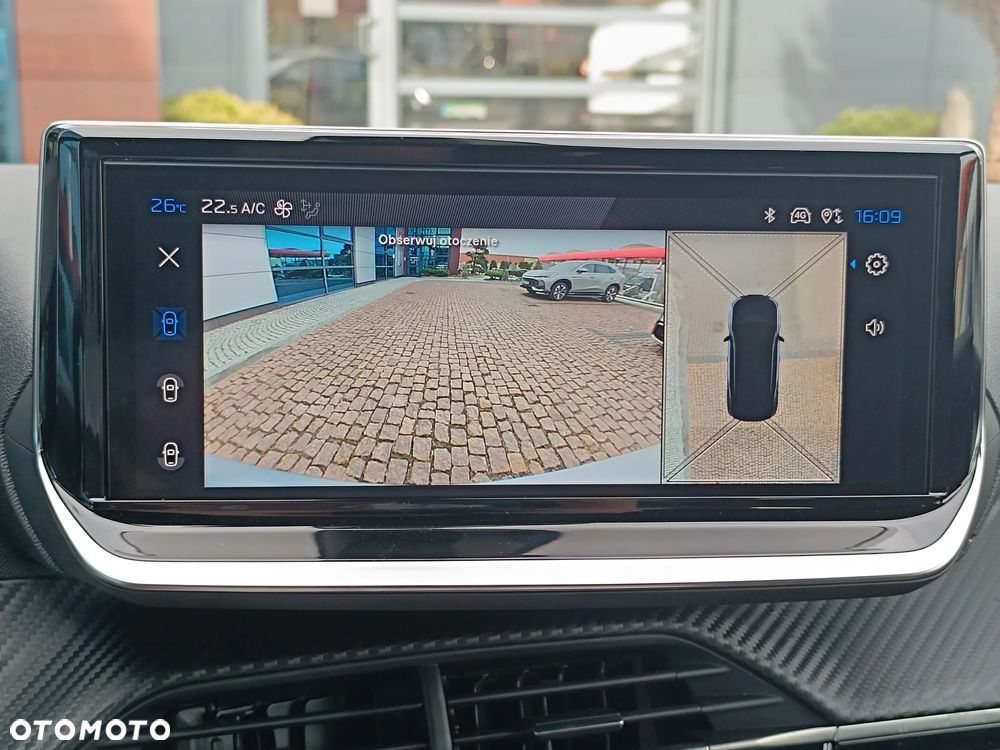 Peugeot 2008 PureTech 100 Allure S&S BVM6 - 12