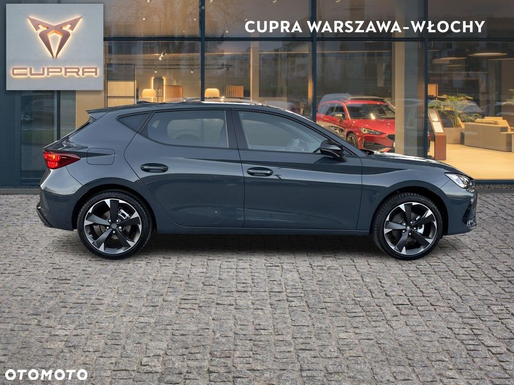 Cupra Leon 1.5 TSI - 7