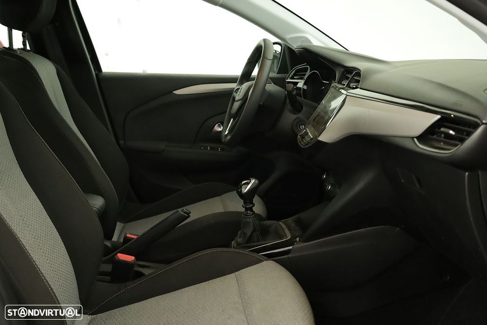 Opel Corsa 1.2 T - 19