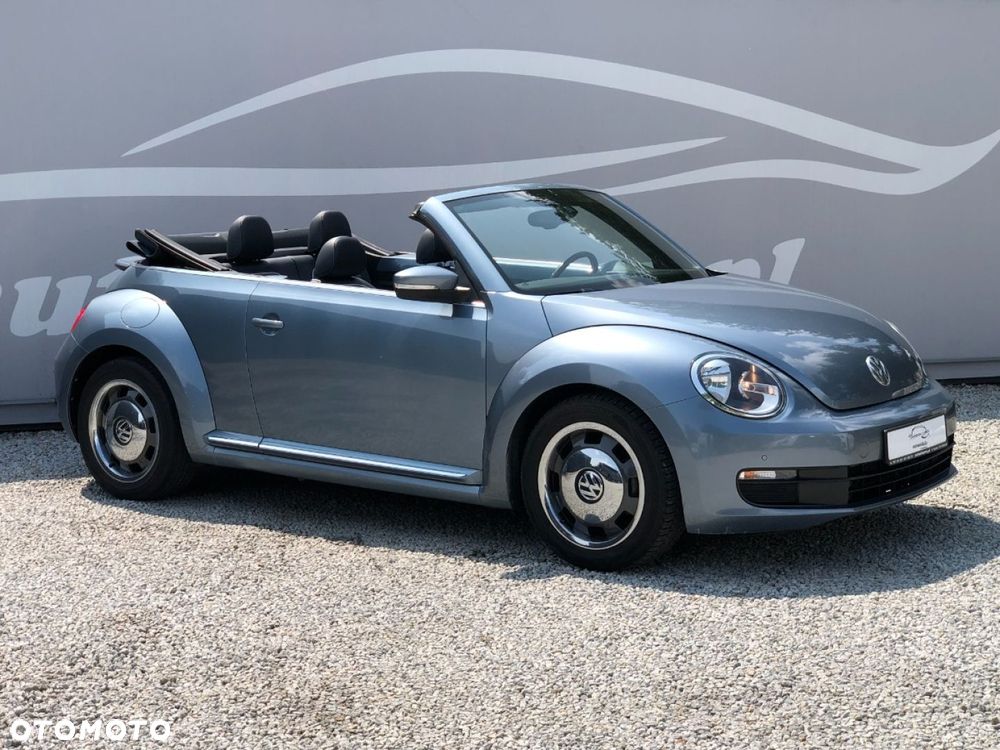 Volkswagen Beetle - 16