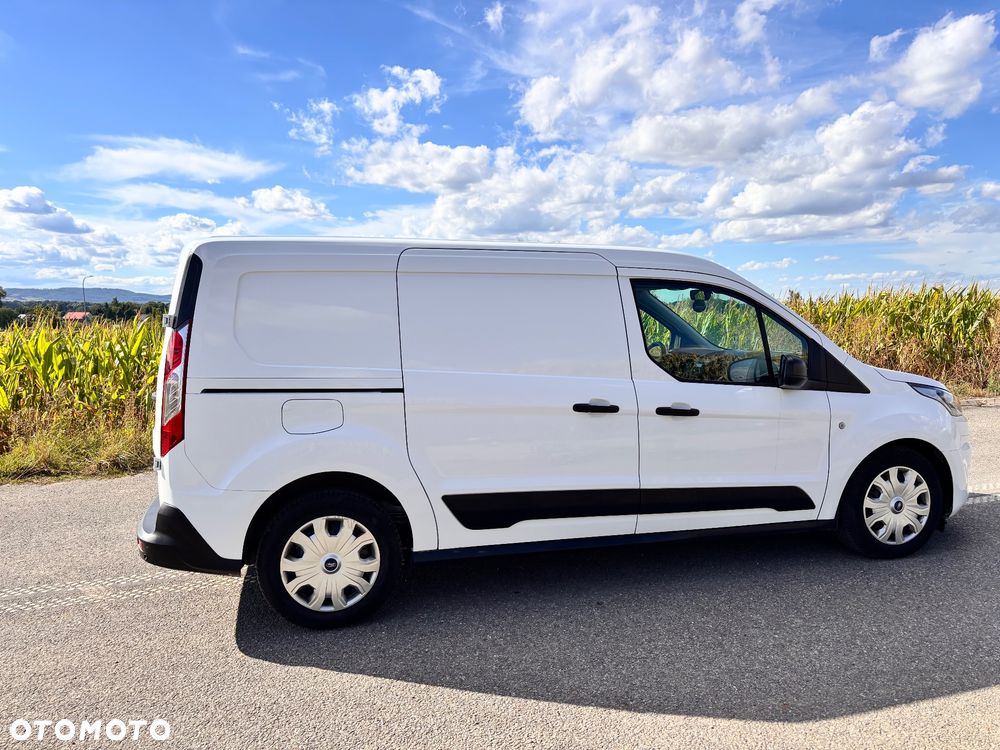 Ford Transit Connect 220 L1 S&S LKW Trend - 11