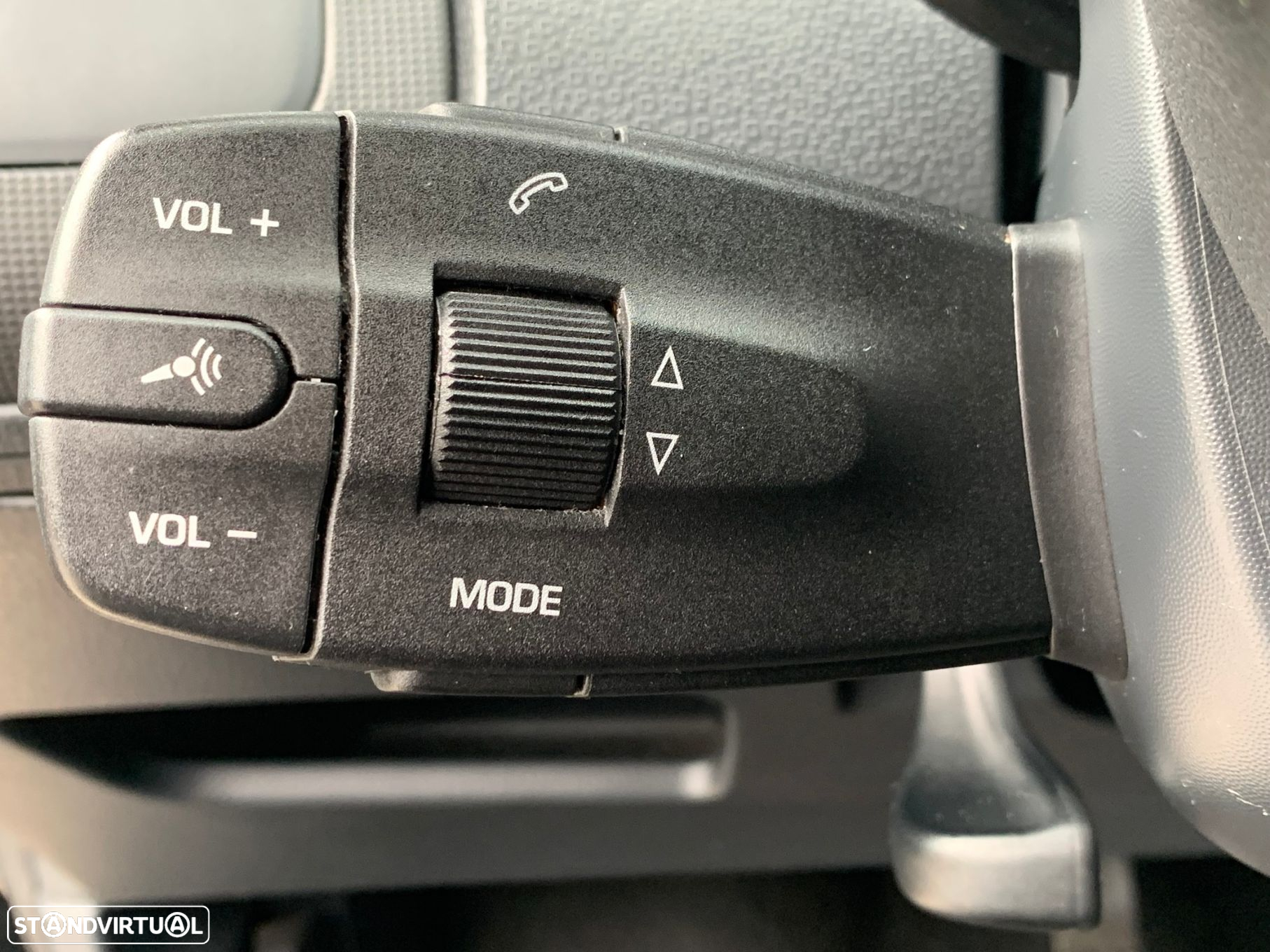 SEAT Ibiza 1.6 TDI FR - 35
