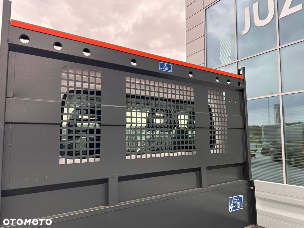 Iveco MEGA CENA,3-STRONNA WYWROTKA,MANUAL - 16