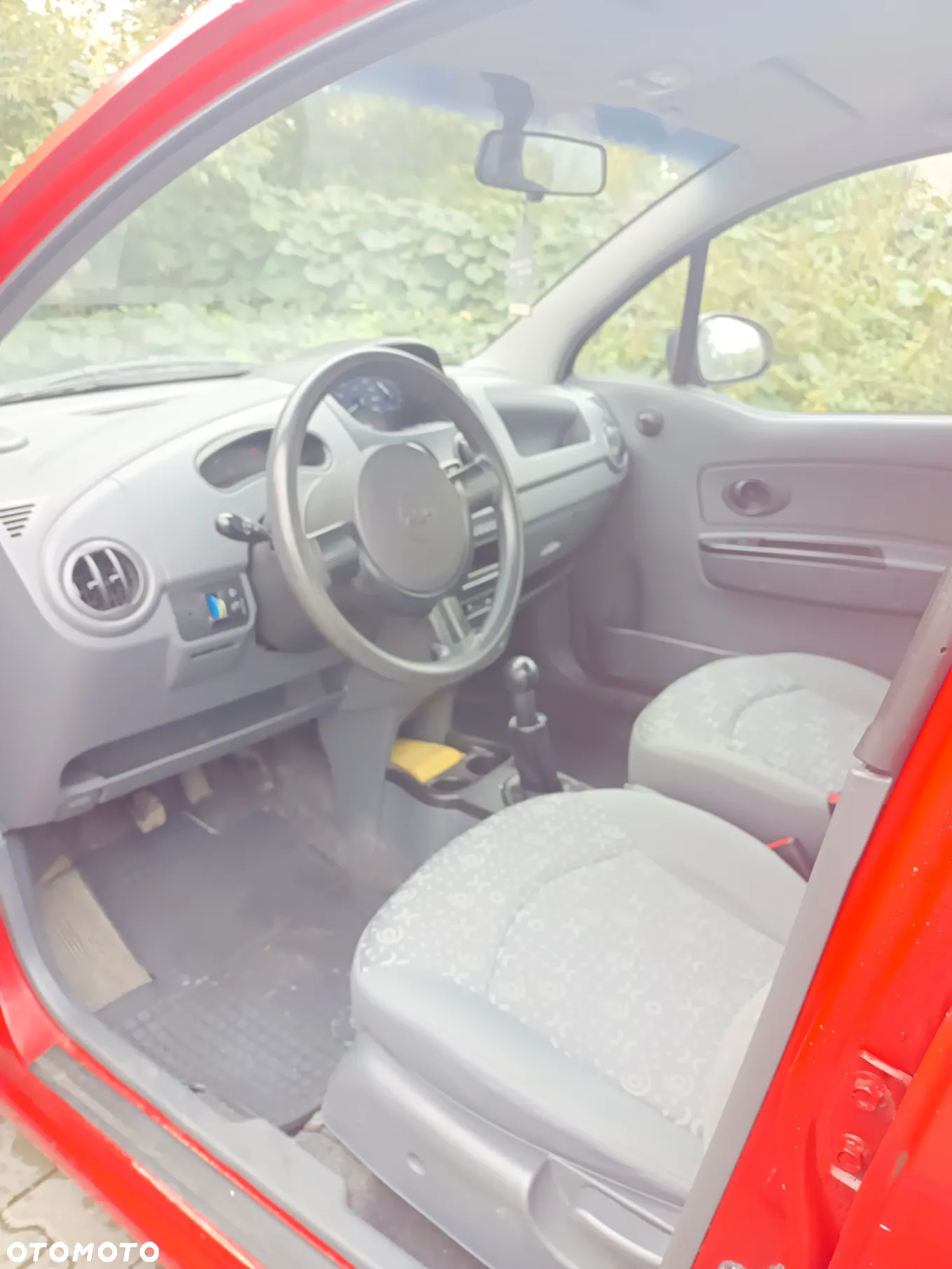 Chevrolet Spark 0.8 Plus - 5