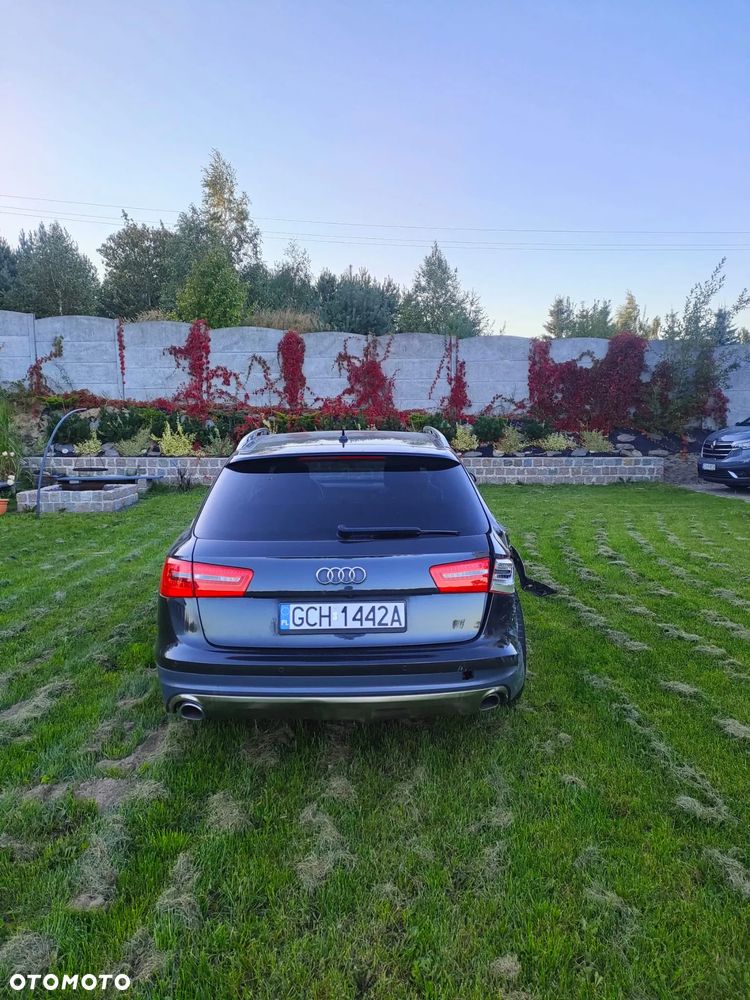 Audi A6 Allroad - 3