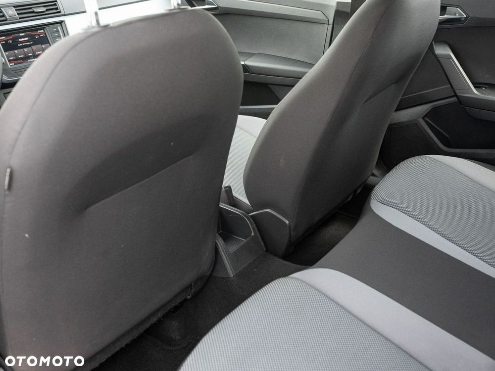 Seat Arona - 24