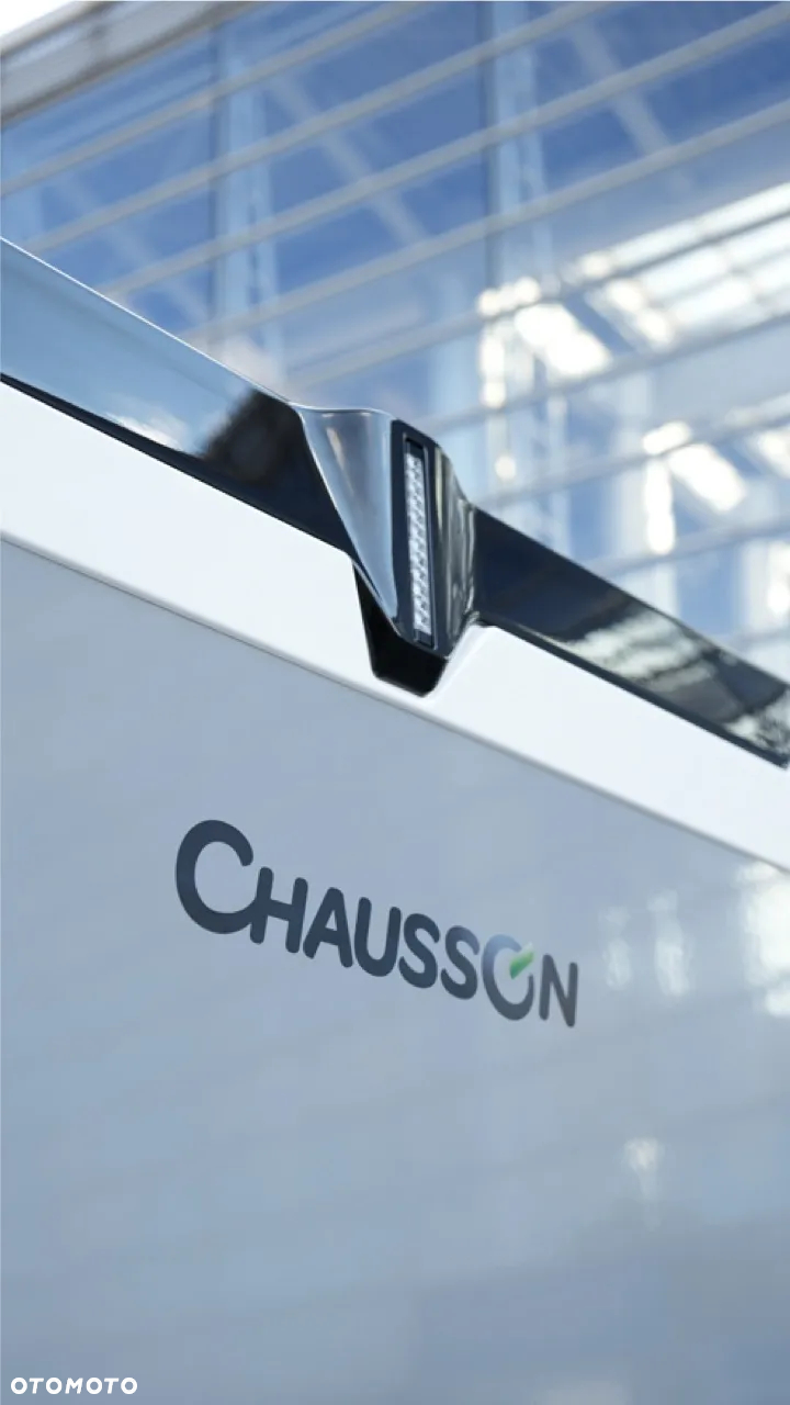 Ford Chausson 777 Etape Line - 12