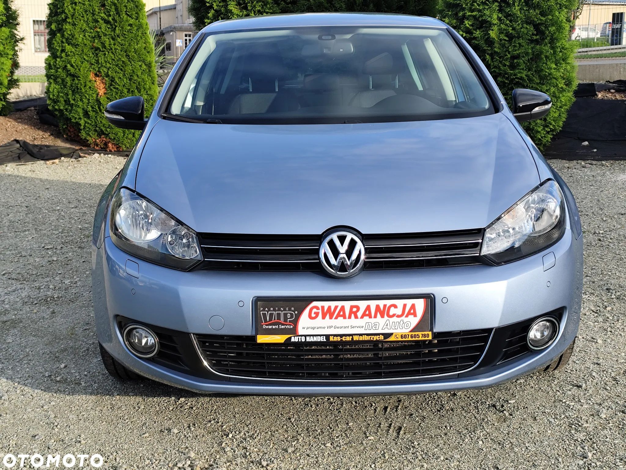 Volkswagen Golf 1.2 TSI Style - 1