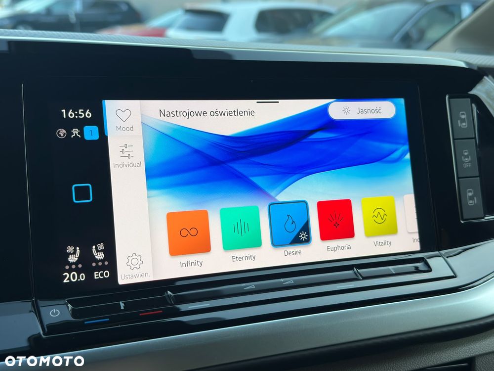 Volkswagen Multivan 1.4 TSI eHybrid PHEV 160kW L2 Style DSG - 25
