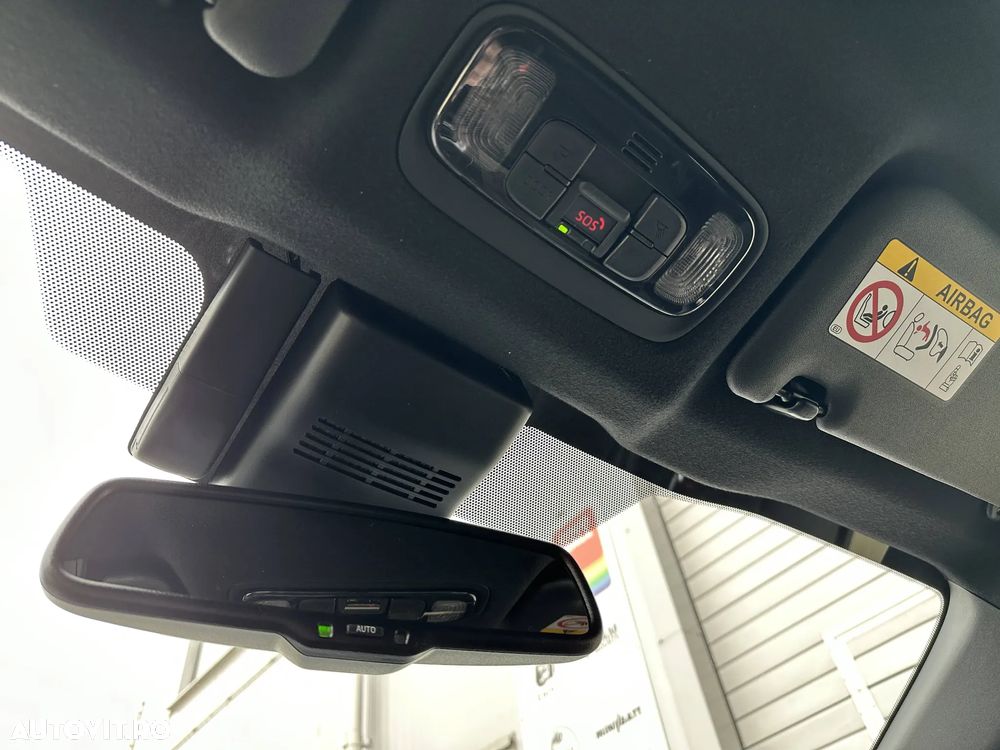 Toyota Yaris GR mit High-Performance-Paket - 17