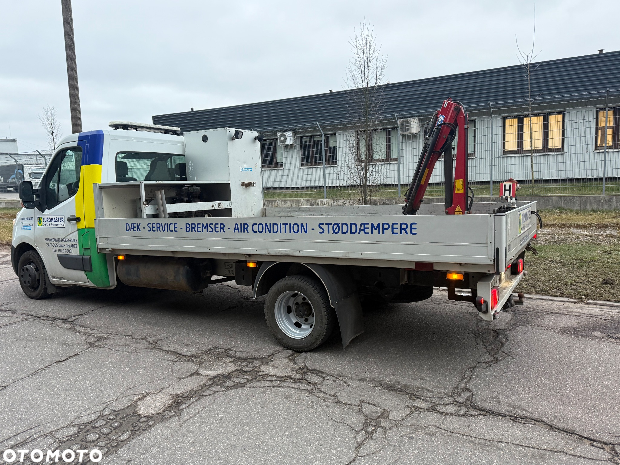 Renault MASTER - 6
