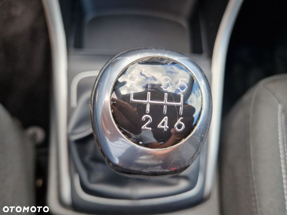 Hyundai i30 1.6 GDI Style - 14