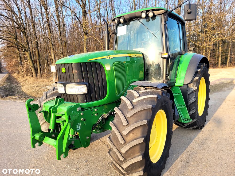 Deutz-Fahr AGROTRON 420 TTV - 34
