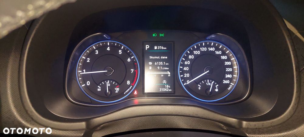 Hyundai Kona - 21