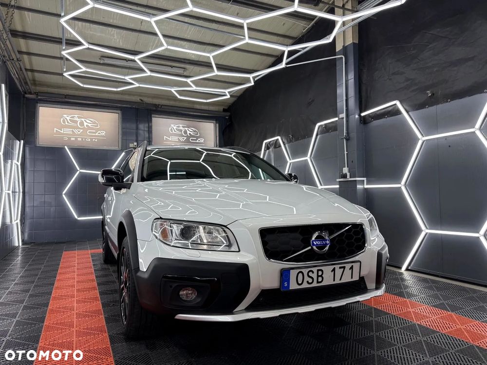 Volvo XC 70 D4 Momentum - 2