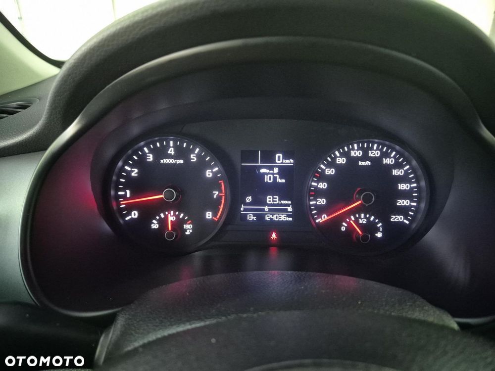 Kia Stonic 1.4 M - 14