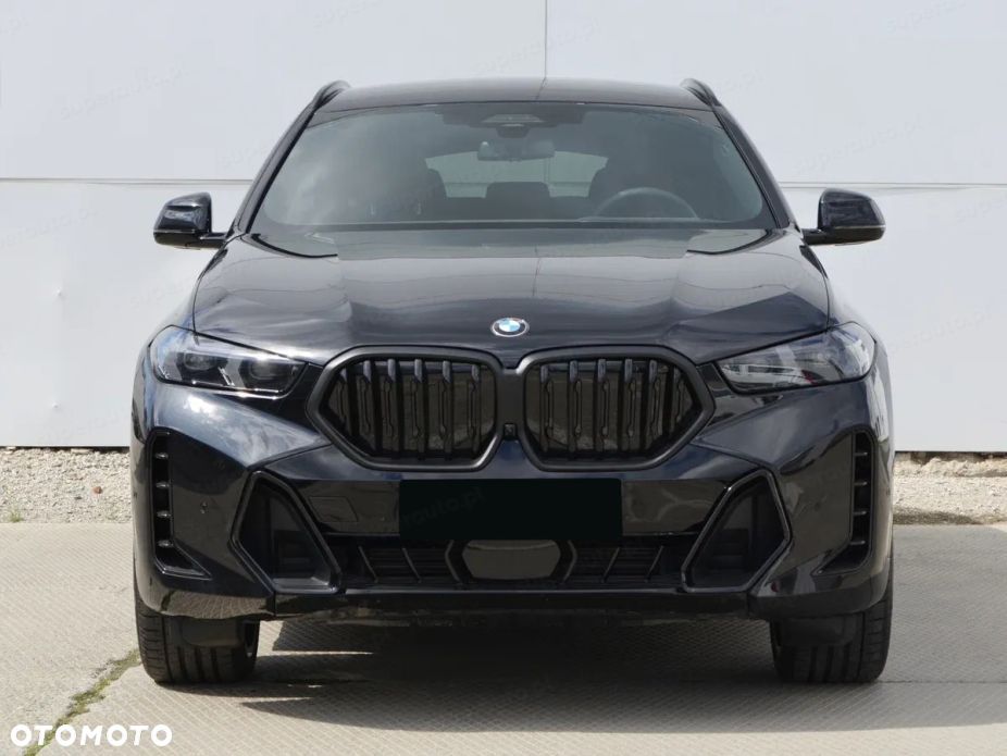 BMW X6 xDrive40d mHEV sport - 7
