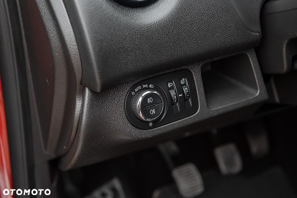 Opel Meriva 1.4 Ecoflex Start/Stop 150 Jahre - 18