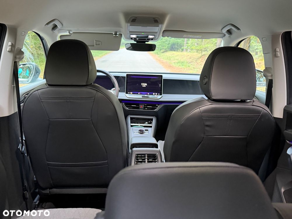 Volkswagen Tiguan 1.5 eTSI Life Plus DSG - 16
