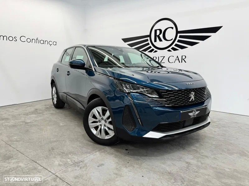Peugeot 3008 1.5 BlueHDi Active - 2