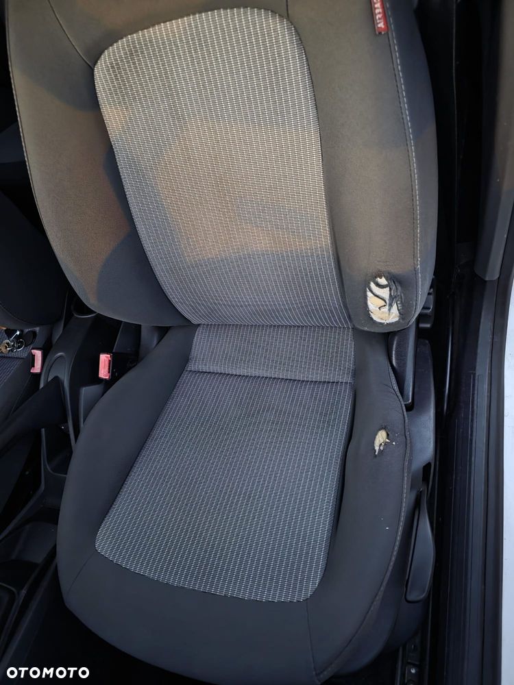 Seat Ibiza - 6