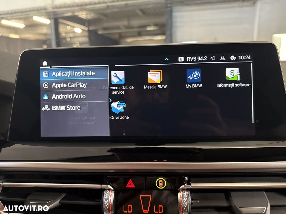BMW X3 - 22