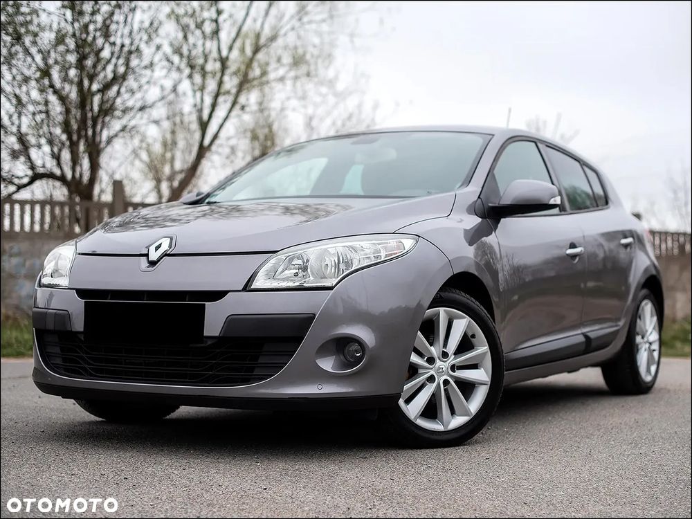 Renault Megane - 10