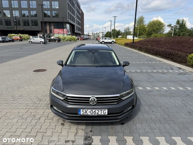 Volkswagen Passat 2.0 TSI BMT Highline DSG - 4