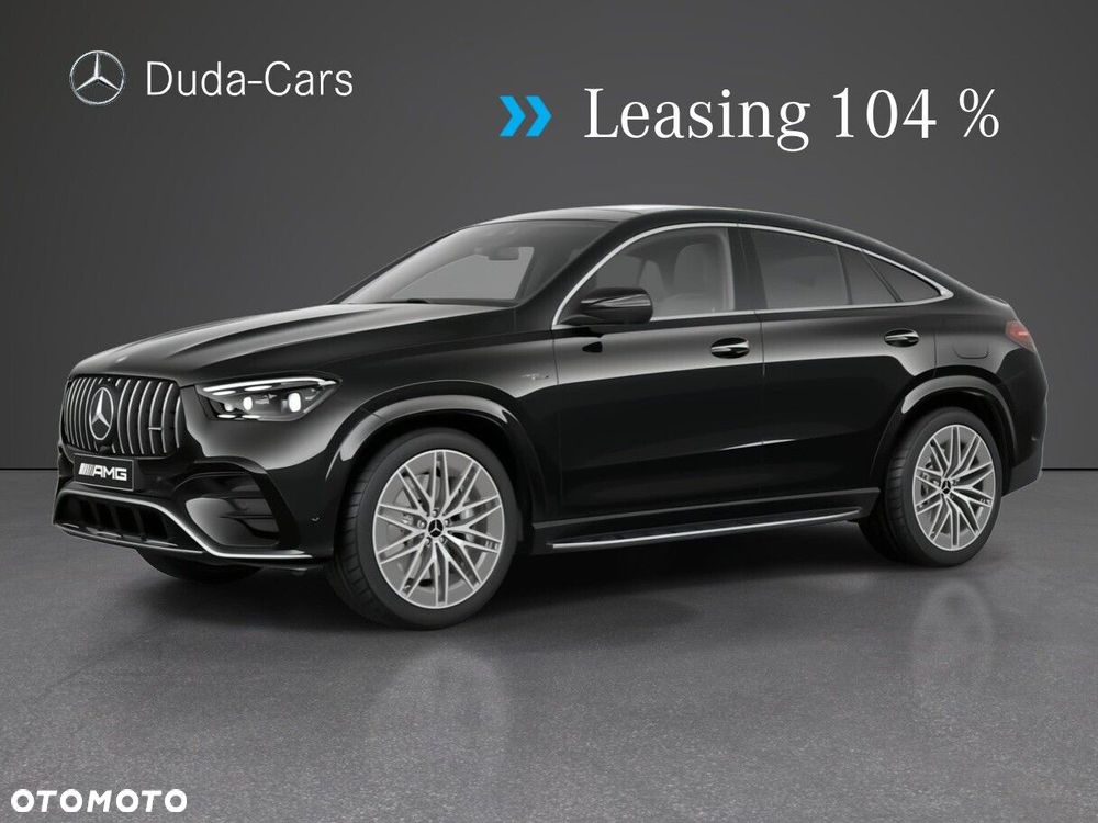 Mercedes-Benz GLE - 2